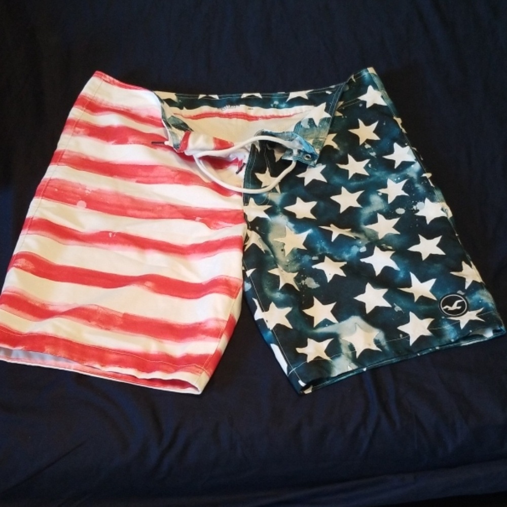 Hollister Shorts